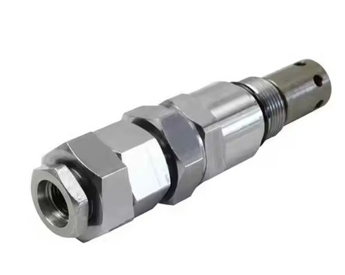 掘削機 メイン安全バルブ 2420-1225 DH220-5