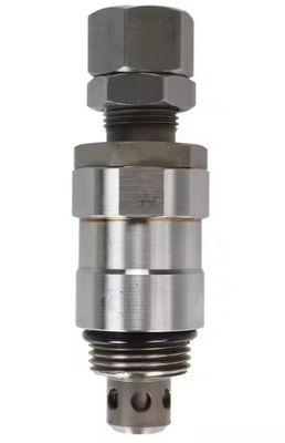 E320D エグババター 水力部品 メインリリーフバルブ 305-5291