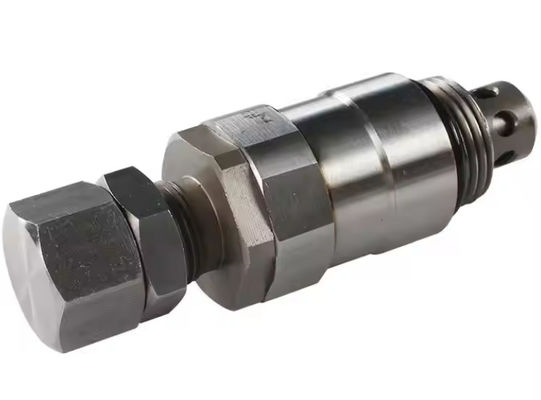 E320D エグババター 水力部品 メインリリーフバルブ 305-5291