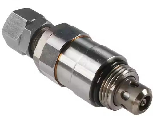 E320D エグババター 水力部品 メインリリーフバルブ 305-5291
