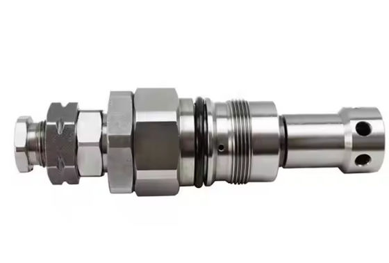 EC460 メインリリーフバルブ Voe14597185 14597185 EC460 リリーフバルブ Voe14622932 14622932 ボルボ用