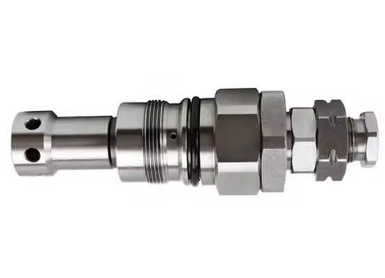 EC460 メインリリーフバルブ Voe14597185 14597185 EC460 リリーフバルブ Voe14622932 14622932 ボルボ用