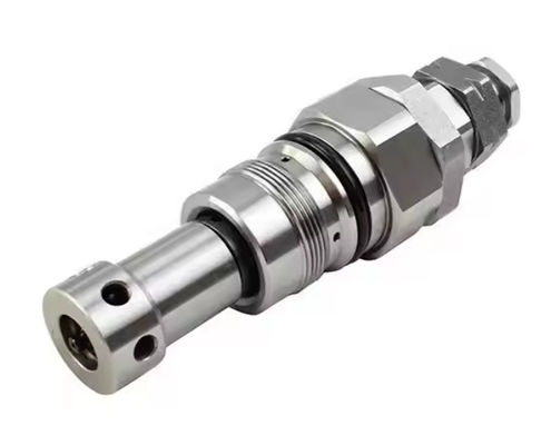 EC460 メインリリーフバルブ Voe14597185 14597185 EC460 リリーフバルブ Voe14622932 14622932 ボルボ用