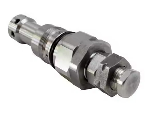 EC460 メインリリーフバルブ Voe14597185 14597185 EC460 リリーフバルブ Voe14622932 14622932 ボルボ用