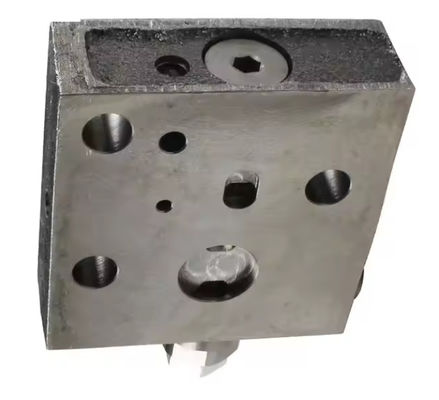 掘削機 水力用スペアパーツ PC220-7 PC200-7 PC210-7 減圧弁 解脱弁 パイロット弁 723-40-71101 723-40-71102