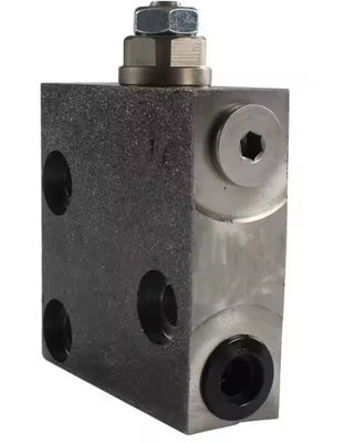 掘削機 水力用スペアパーツ PC220-7 PC200-7 PC210-7 減圧弁 解脱弁 パイロット弁 723-40-71101 723-40-71102
