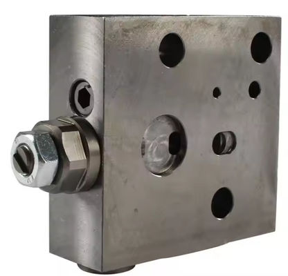 掘削機 水力用スペアパーツ PC220-7 PC200-7 PC210-7 減圧弁 解脱弁 パイロット弁 723-40-71101 723-40-71102