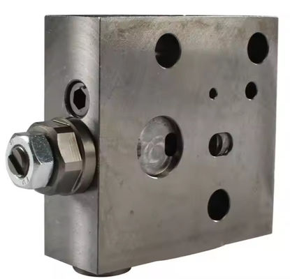 掘削機 水力用スペアパーツ PC220-7 PC200-7 PC210-7 減圧弁 解脱弁 パイロット弁 723-40-71101 723-40-71102