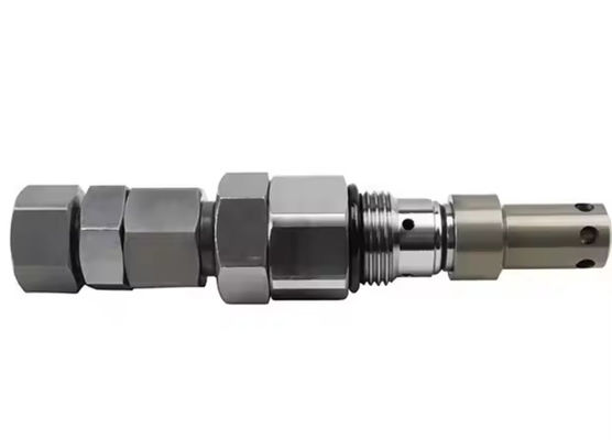 DX225 パーツ メイン リリーフ バルブ 420-00257 掘削機部品