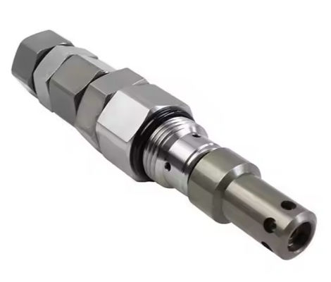 DX225 パーツ メイン リリーフ バルブ 420-00257 掘削機部品