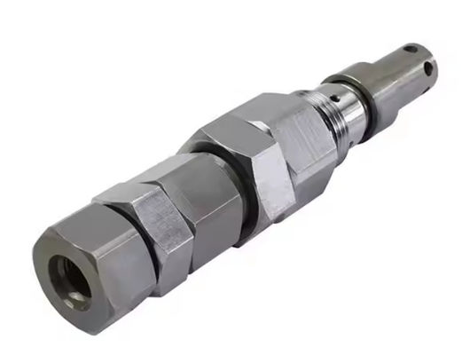 DX225 パーツ メイン リリーフ バルブ 420-00257 掘削機部品