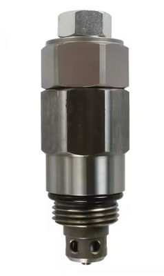 掘削機部品 E320C 320B 330B 掘削機 メインリリーフバルブ 255-5661