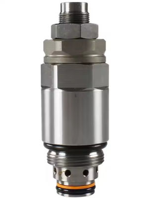 超負荷緩和バルブ 31N8-17430 エグババター主制御バルブ R210LC7 R215LC7 R290LC7 R300LC7 R305LC7