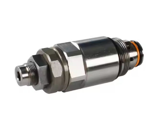 超負荷緩和バルブ 31N8-17430 エグババター主制御バルブ R210LC7 R215LC7 R290LC7 R300LC7 R305LC7