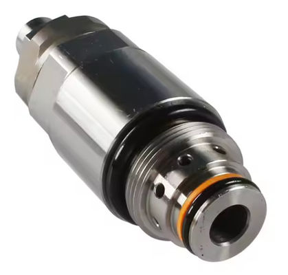 超負荷緩和バルブ 31N8-17430 エグババター主制御バルブ R210LC7 R215LC7 R290LC7 R300LC7 R305LC7