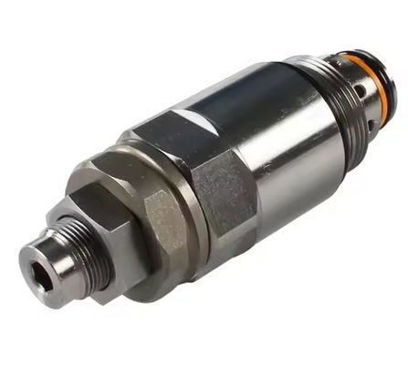超負荷緩和バルブ 31N8-17430 エグババター主制御バルブ R210LC7 R215LC7 R290LC7 R300LC7 R305LC7