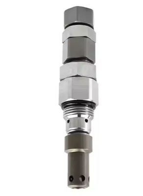 掘削機 EC210B EC210BLC メインリリーフバルブ VOE14513267 14513267