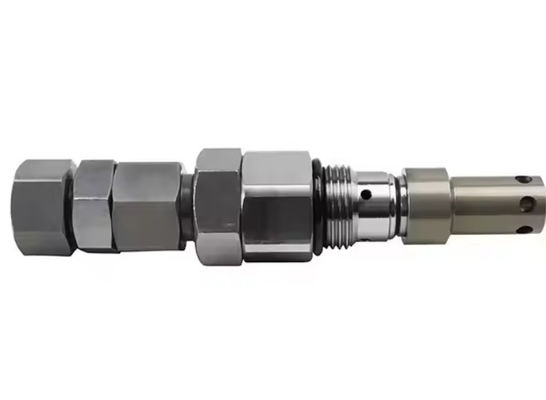 掘削機 EC210B EC210BLC メインリリーフバルブ VOE14513267 14513267