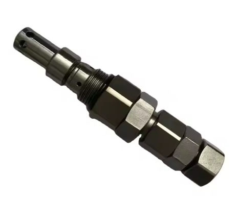 掘削機 EC210B EC210BLC メインリリーフバルブ VOE14513267 14513267