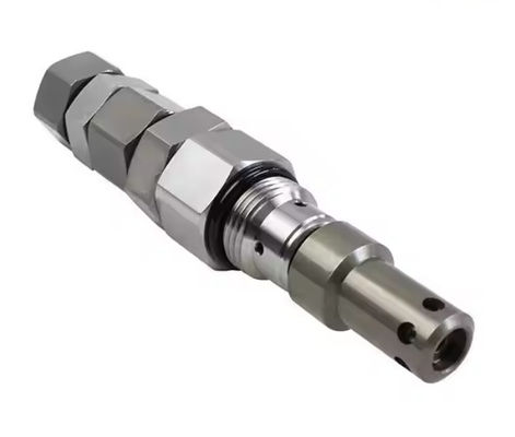 掘削機 EC210B EC210BLC メインリリーフバルブ VOE14513267 14513267