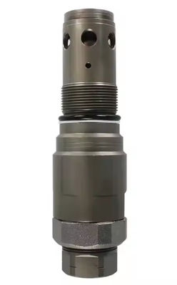 EX200 EX200-2 SC220 SC360 SC450 エグババター用スペアパーツ ローータリーリリーフバルブ 圧力バルブ 4286943 4324851