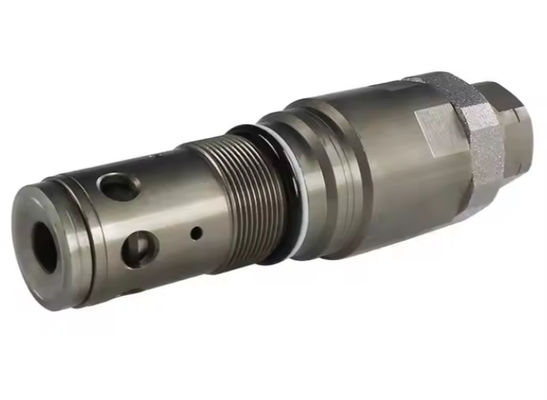 EX200 EX200-2 SC220 SC360 SC450 エグババター用スペアパーツ ローータリーリリーフバルブ 圧力バルブ 4286943 4324851