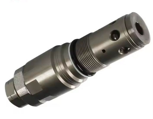 EX200 EX200-2 SC220 SC360 SC450 エグババター用スペアパーツ ローータリーリリーフバルブ 圧力バルブ 4286943 4324851