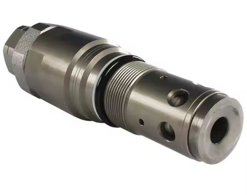 EX200 EX200-2 SC220 SC360 SC450 エグババター用スペアパーツ ローータリーリリーフバルブ 圧力バルブ 4286943 4324851