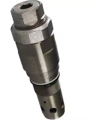 EX200 EX200-2 SC220 SC360 SC450 エグババター用スペアパーツ ローータリーリリーフバルブ 圧力バルブ 4286943 4324851