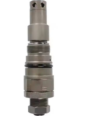 EX200-5 ZAX200 ZAX240-3 SK200-6 SK200-6E DH200-5 バルブ アッシー エグババター リリーフバルブ YN22V0014F1