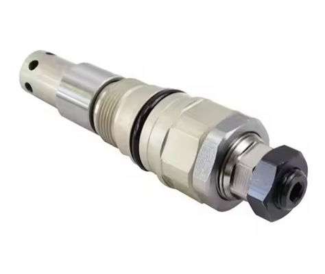 EX200-5 ZAX200 ZAX240-3 SK200-6 SK200-6E DH200-5 バルブ アッシー エグババター リリーフバルブ YN22V0014F1