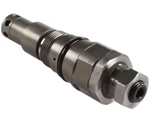 EX200-5 ZAX200 ZAX240-3 SK200-6 SK200-6E DH200-5 バルブ アッシー エグババター リリーフバルブ YN22V0014F1