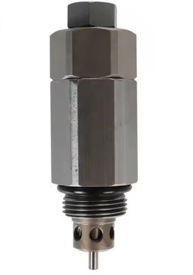 掘削機用アクセサリー DH200 R200-3 R200-5 R225-9 HD700 安全バルブ 31N6-17400