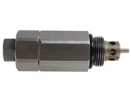 掘削機用アクセサリー DH200 R200-3 R200-5 R225-9 HD700 安全バルブ 31N6-17400