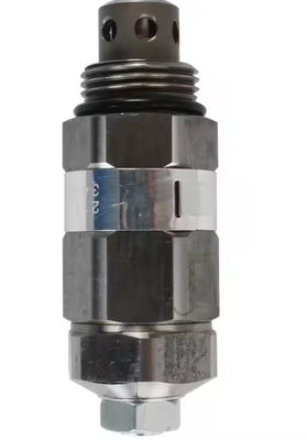 エグババターE200BE320BE320CE325C メインリリーフバルブ 255-5661 250-2508 水力制御バルブ
