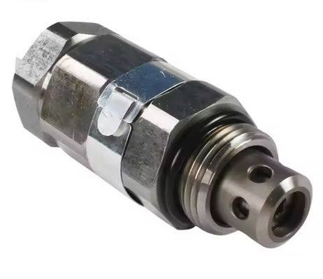 エグババターE200BE320BE320CE325C メインリリーフバルブ 255-5661 250-2508 水力制御バルブ