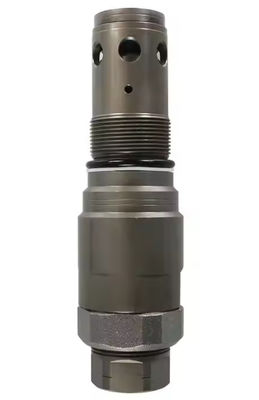 エグババタースウィングリエフバルブ 173-3452 4451628 YN22V00014F1 YN20V00004F1 EX200-5 SK200-6 SK200-6E E320/C/D SK135-8 SC220