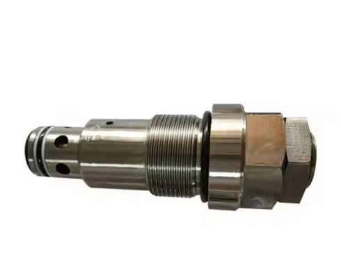 掘削機用品 E320 ウォーキングモーター安全バルブ 360-4599 129-8030 3604599 1298030