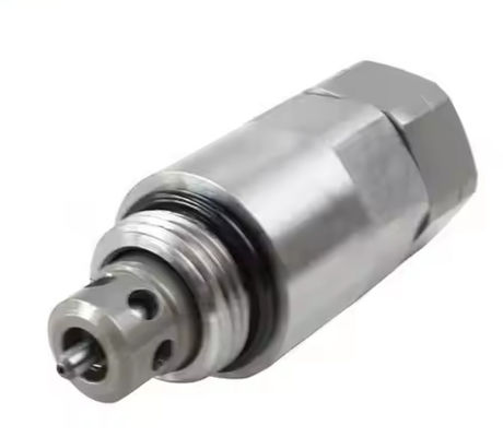 EX200-3 EX200-5 DH225 ZAX200 DH220 DH300 エグババター救助バルブ 4372039 4358914 4448675 420-00258