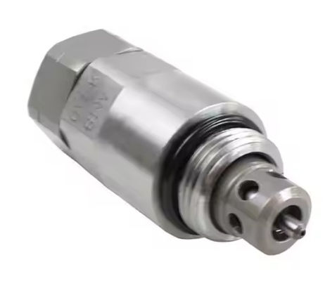 EX200-3 EX200-5 DH225 ZAX200 DH220 DH300 エグババター救助バルブ 4372039 4358914 4448675 420-00258