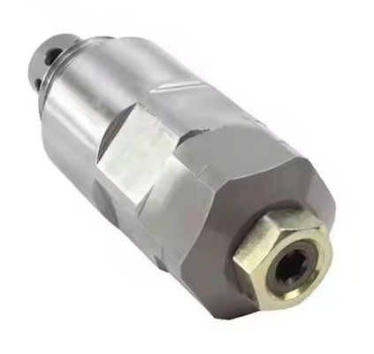 EX200-3 EX200-5 DH225 ZAX200 DH220 DH300 エグババター救助バルブ 4372039 4358914 4448675 420-00258