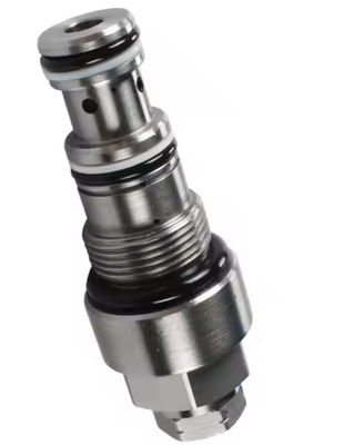 掘削機救助バルブ PC200 卸荷バルブ 723-40-57100 723-40-57200 723-40-56900 PC220-7 PC400-7 に適している