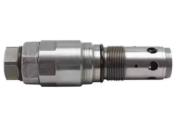 EC210 スイングモーターバルブ 14518516 14500037 エグババター安全バルブ EC240B EC210C EC240C