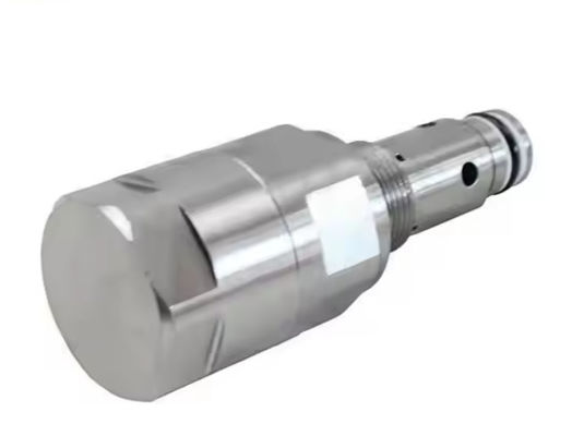 エグババター用スペアパーツ EC55 水力回転モーター救助バルブ