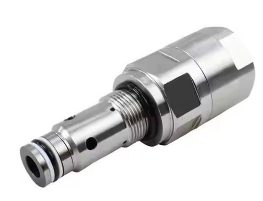 エグババター用スペアパーツ EC55 水力回転モーター救助バルブ