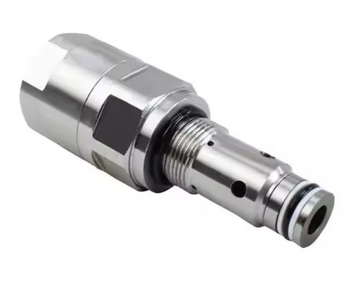 エグババター用スペアパーツ EC55 水力回転モーター救助バルブ