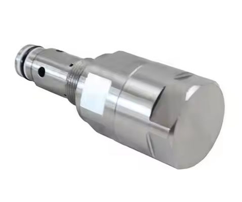 エグババター用スペアパーツ EC55 水力回転モーター救助バルブ