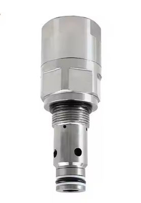 エグババター用スペアパーツ EC55 水力回転モーター救助バルブ