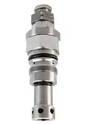 EC460 メインリリーフバルブ Voe14597185 14597185 EC460 リリーフバルブ Voe14622932 14622932 ボルボ用