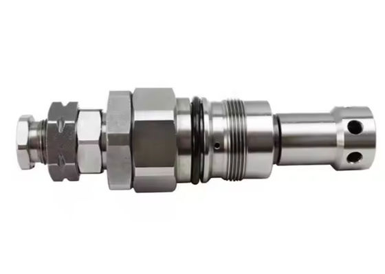 EC460 メインリリーフバルブ Voe14597185 14597185 EC460 リリーフバルブ Voe14622932 14622932 ボルボ用